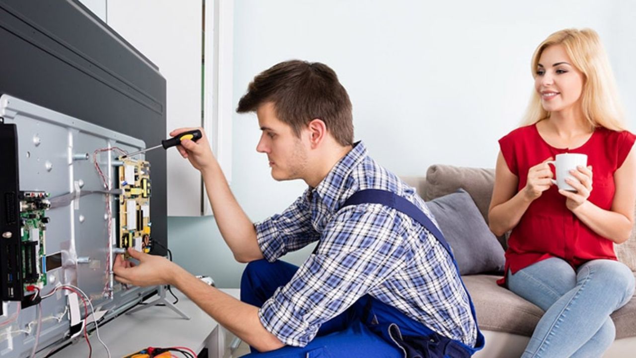 Acıpayam Televizyon Tamircisi